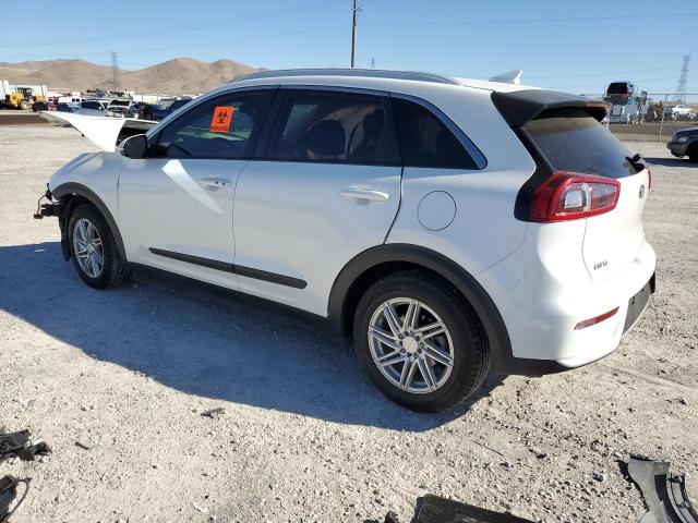 KNDCC3LC6J5156740 KIA NIRO EX