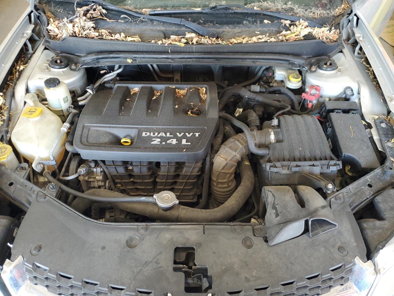 2012 Dodge Avenger Sxt vin: 1C3CDZCB2CN219704