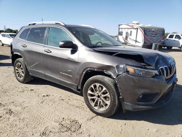 2019 JEEP CHEROKEE 1C4PJMLB4KD181700