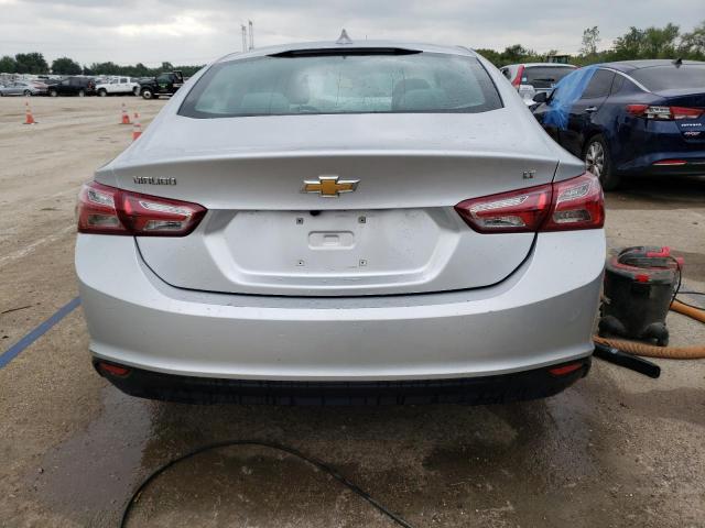 1G1ZD5STXMF024561 Chevrolet Malibu LT 6