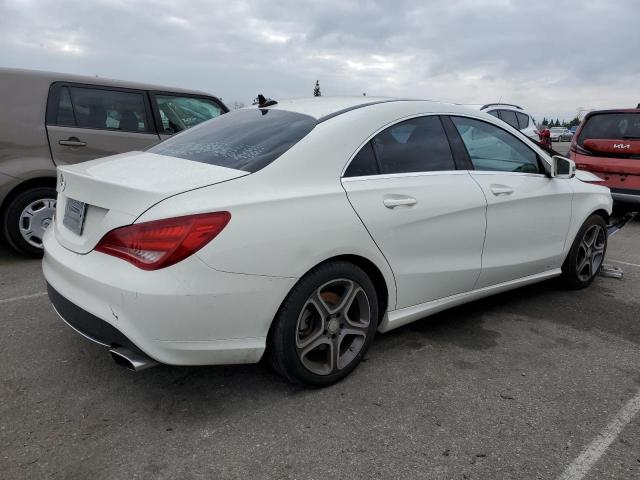 VIN WDDSJ4EB6EN157619 2014 Other CLA250, 250 no.3