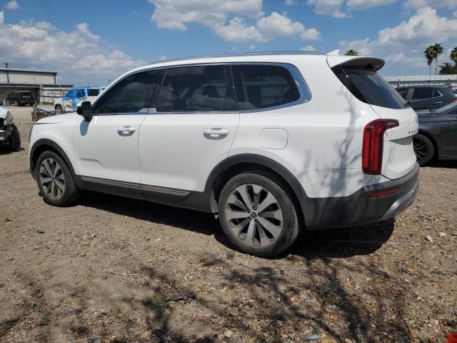 5XYP34HC0NG213043 KIA Telluride Ex