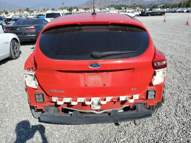 1FADP3K28GL388588 Ford FOCUS SE