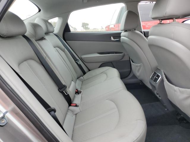 2016 KIA OPTIMA EX - 5XXGU4L32GG088462