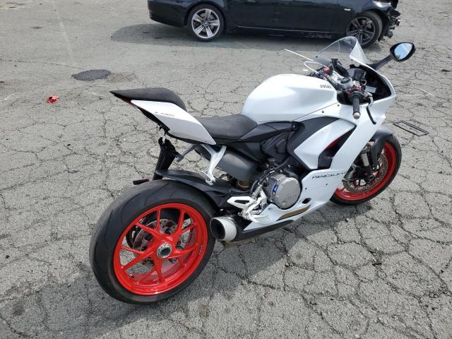 2023 DUCATI PANIGALE V ZDMHAATW4PB010782