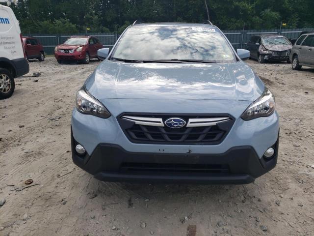 JF2GTAEC5N8209338 | 2022 SUBARU CROSSTREK