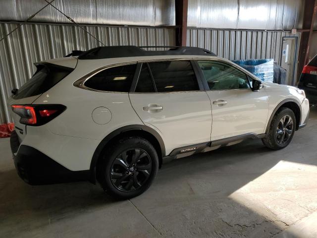 4S4BTGLD0M3139262 Subaru Outback Onyx Edition Xt