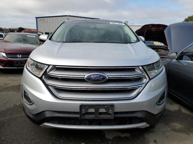 2FMPK4J99GBC68028 2016 FORD EDGE, photo no. 5