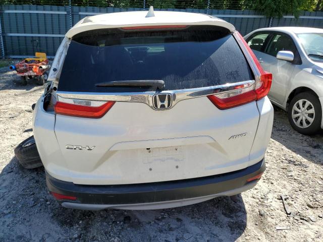 2HKRW2H54JH614684 | 2018 HONDA CR-V EX