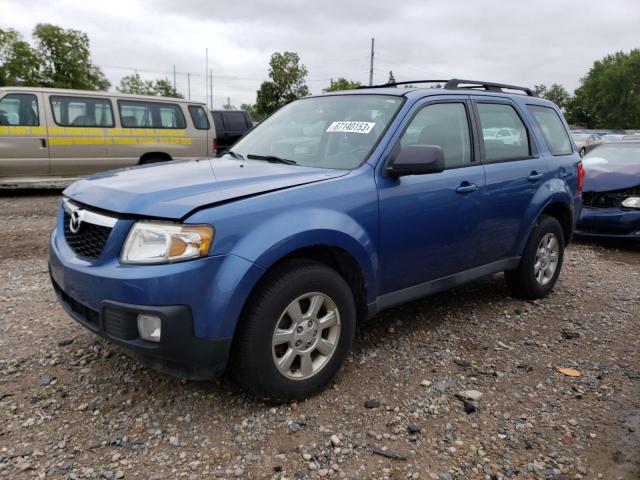 2009 Mazda Tribute s