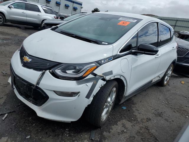 1G1FY6S08L4139835 Chevrolet Bolt EV LT