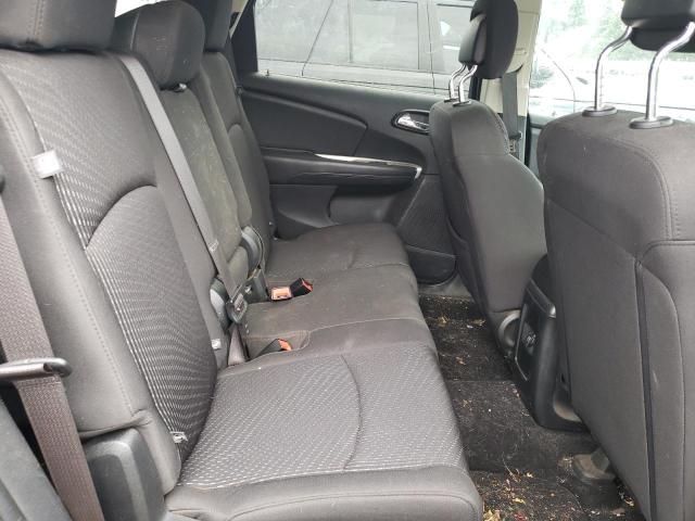 3C4PDCAB5JT498432 Dodge JOURNEY SE
