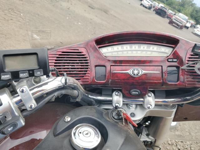 2006 YAMAHA XVZ13 TF - JYAVP04E26A010616