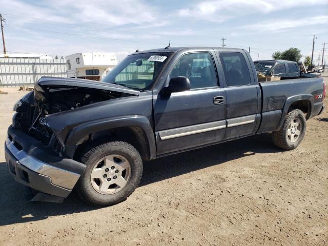 2005 Chevrolet C/K 1500 