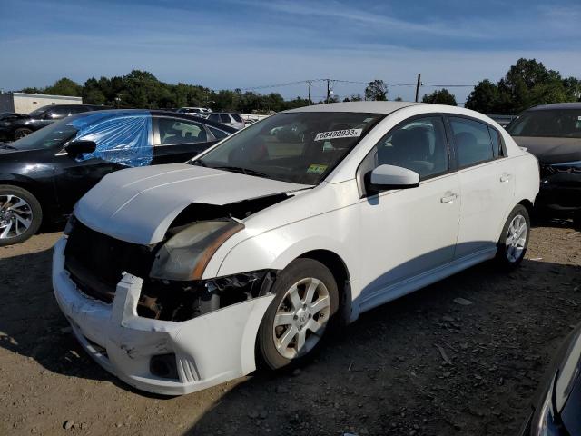 2011 Nissan Sentra 2.0