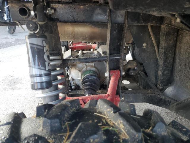 2023 KAWASAKI KRT800 L - JKBRTCL10PB500927