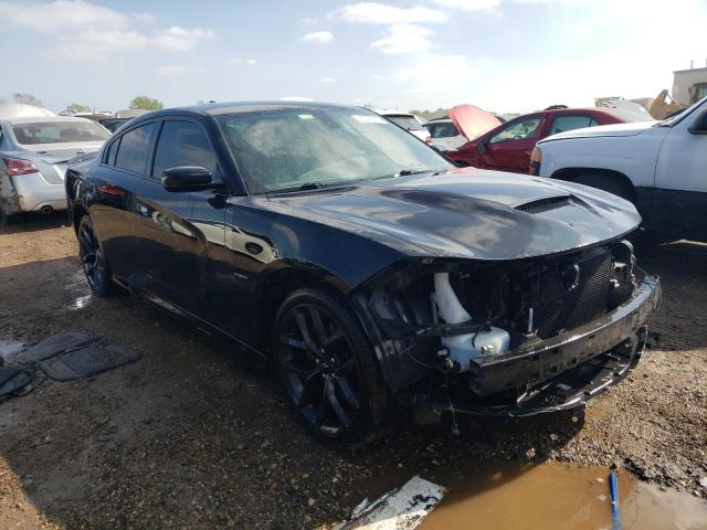 VIN 2C3CDXCT9KH652862 2019 Dodge Charger, R/T no.4