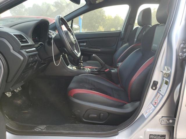JF1VA1B66L9806117 Subaru Wrx Premium