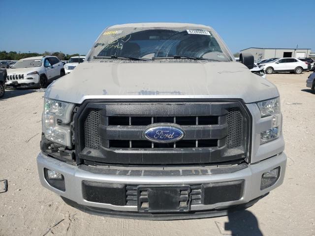 1FTEW1C83FKE47396 Ford F150 Supercrew