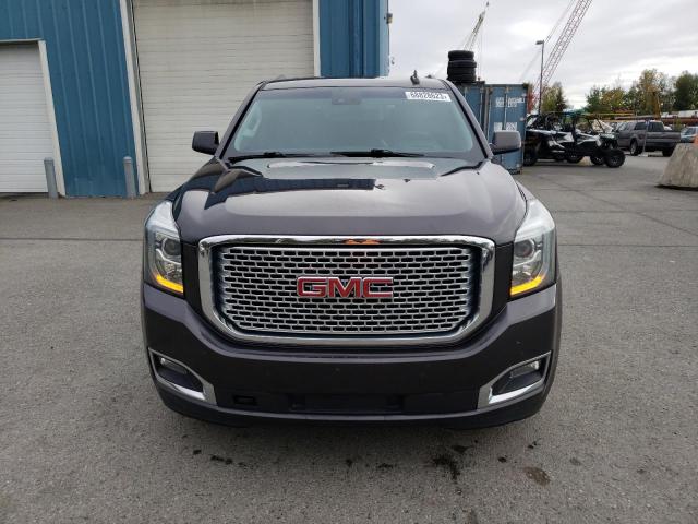 2017 GMC YUKON DENA - 1GKS2CKJ8HR189518