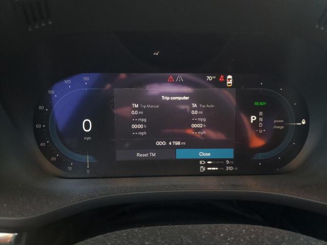 2023 VOLVO XC60 PLUS YV4H60DE1P1322879