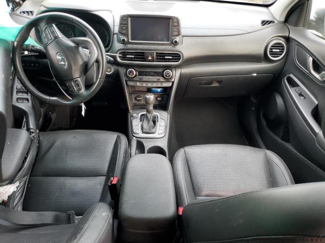 2018 HYUNDAI KONA ULTIM - KM8K53A54JU095383