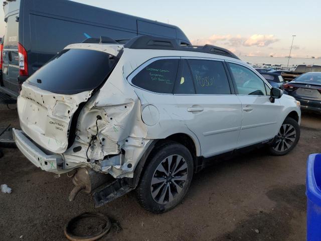 4S4BSENC6H3222275 Subaru Outback 3.6r Limited