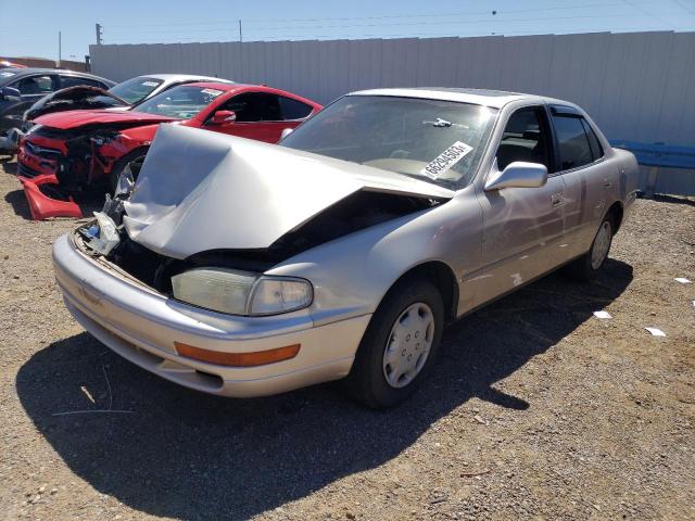 1994 Toyota Camry LE