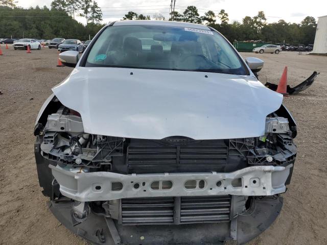 1FADP3F22EL356498 Ford FOCUS SE