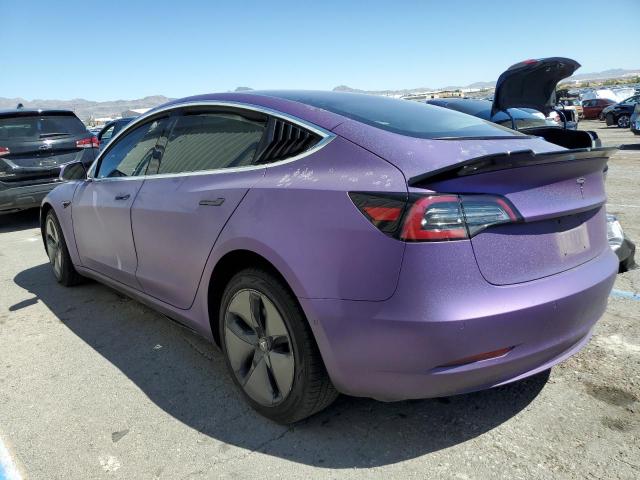 5YJ3E1EA3JF046009 Tesla MODEL 3