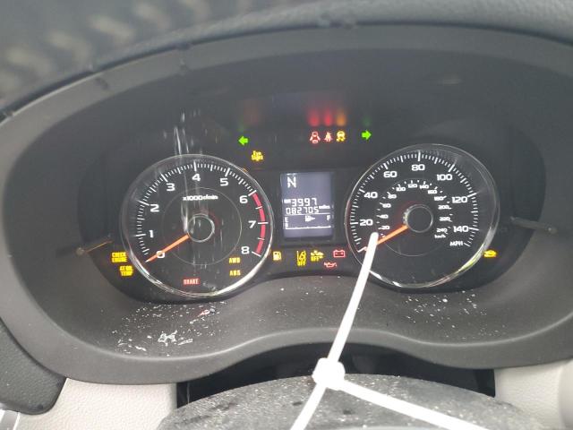 JF2SJAWC1FH809158 Subaru Forester 2.5i Touring