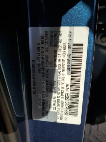 JM3KFABLXH0169529 Mazda CX-5 SPORT