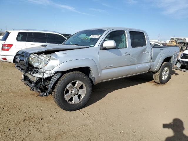 2007 Toyota Tacoma 