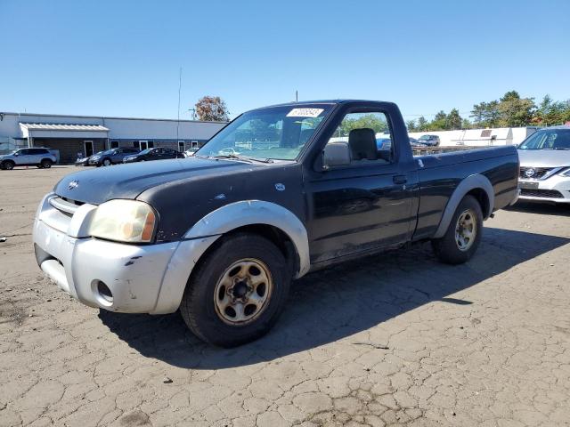 2003 Nissan Frontier XE