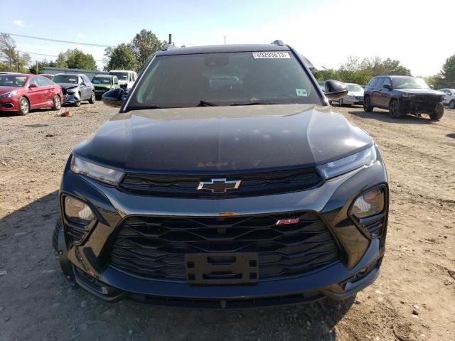 KL79MUSL7PB153013 Chevrolet Trailblzr TRAILBLAZE 5