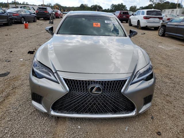 JTHD51FF4N5017526 Lexus LS500 LS 500 BAS 5