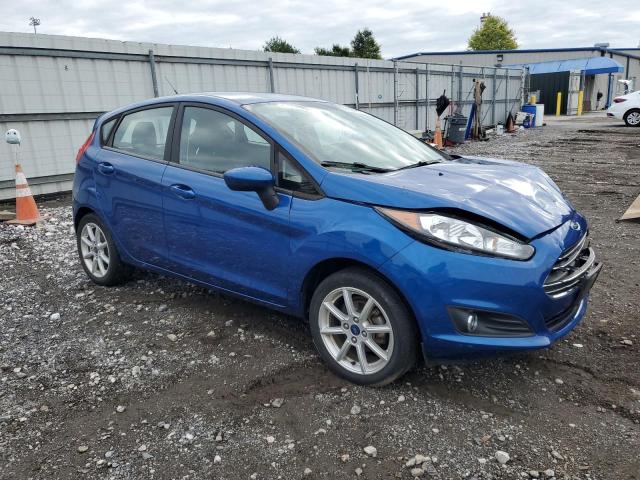 3FADP4EJXKM104295 Ford Fiesta SE 4