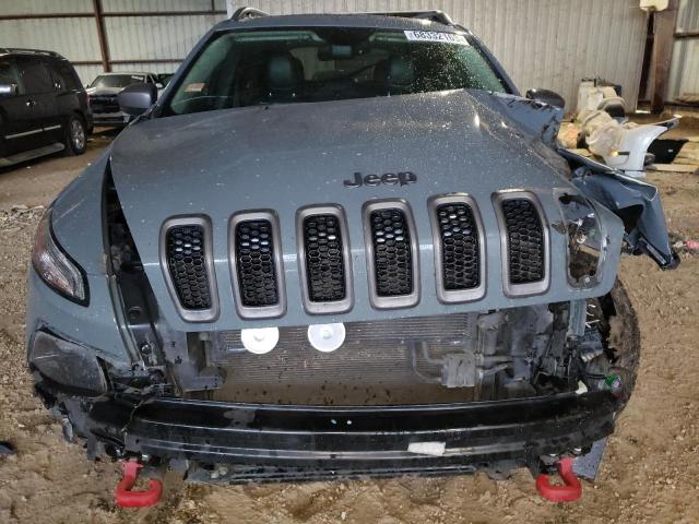 1C4PJMBS2FW523365 Jeep Cherokee Trailhawk