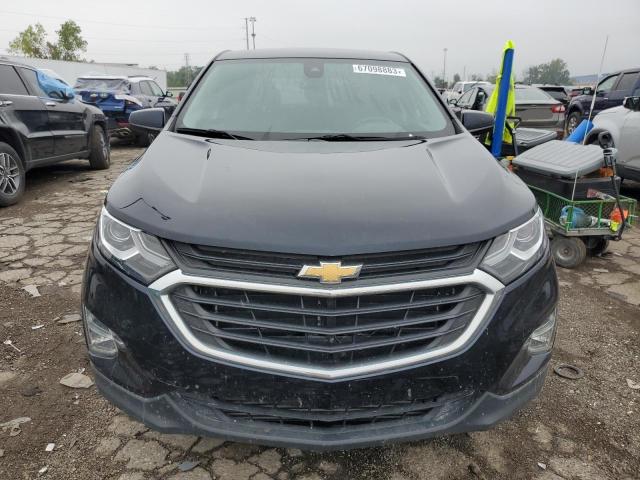 3GNAXKEV7MS100053 | 2021 CHEVROLET EQUINOX LT