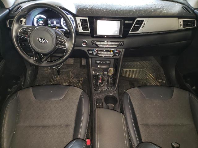 KNDCC3LC3H5086169 KIA NIRO EX