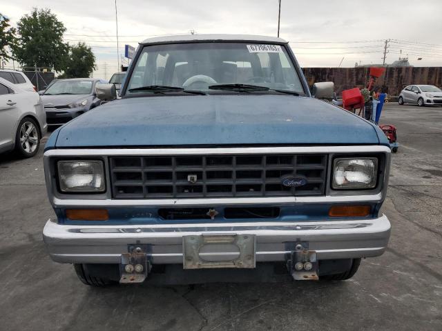 1FMBU14S3FUA96136 1985 Ford Bronco Ii