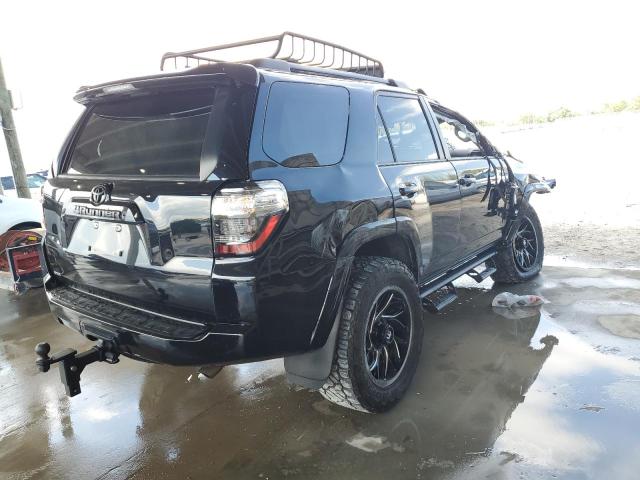 2022 TOYOTA 4RUNNER TR - JTETU5JR5N5975188