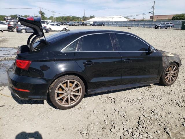 WAUFFGFF8F1055518 Audi S3 Prestige