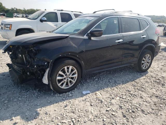 2019 NISSAN ROGUE S - KNMAT2MV4KP533153