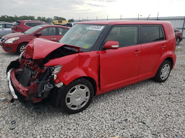 2014 Scion xB 