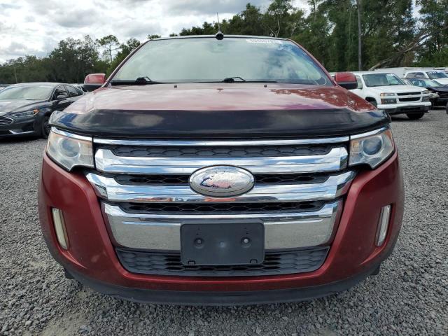 2FMDK3JC9EBA14406 Ford EDGE SEL