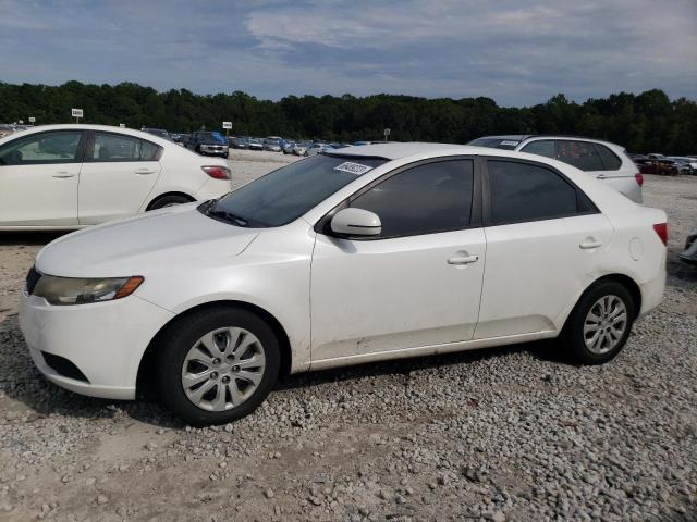 2013 Kia Forte EX