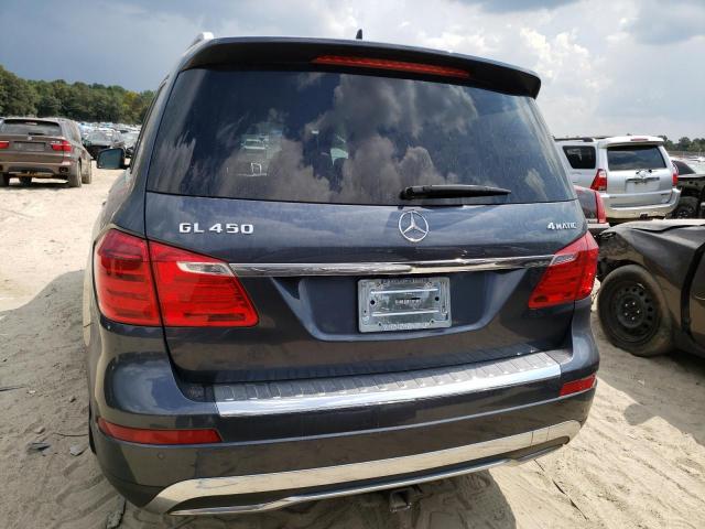 VIN 4JGDF7CE2DA244597 2013 Mercedes-Benz GL-Class, ... no.6