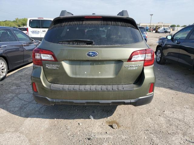 4S4BSANC6F3269196 Subaru Outback 2.5i Limited