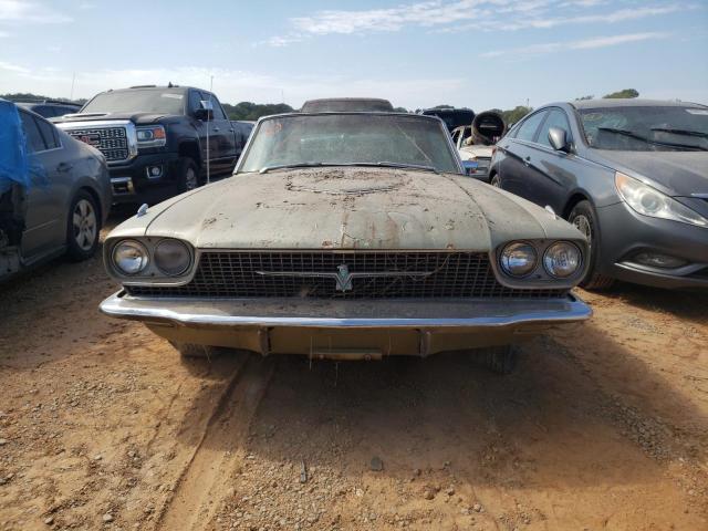 1966 Ford Thunderbir VIN: 6Y81Z105109 Lot: 68914433